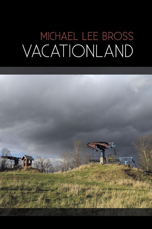 Produktbild: Vacationland