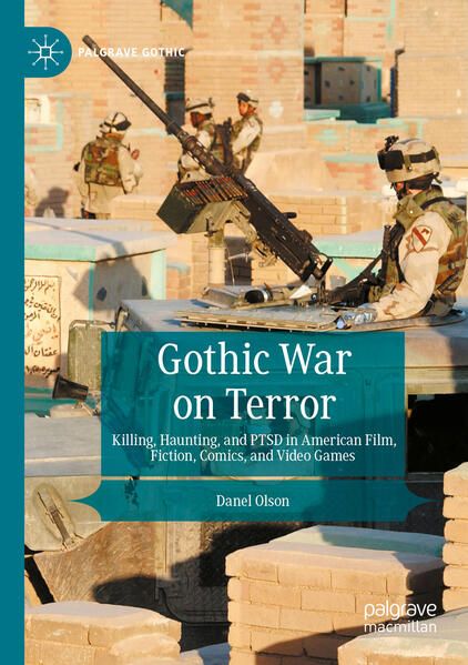 Produktbild: Gothic War on Terror