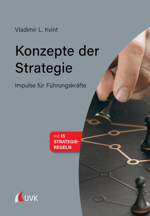 Produktbild: Konzepte der Strategie