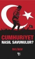 Produktbild: Cumhuriyet Nasil Savunulur