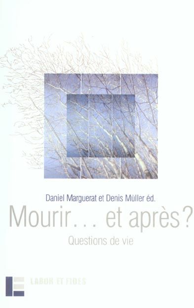 Produktbild: Mourir ... et apr&egrave;s ?