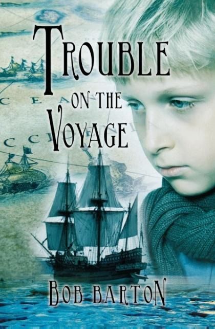 Produktbild: Trouble on the Voyage