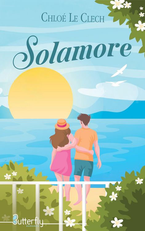 Produktbild: Solamore