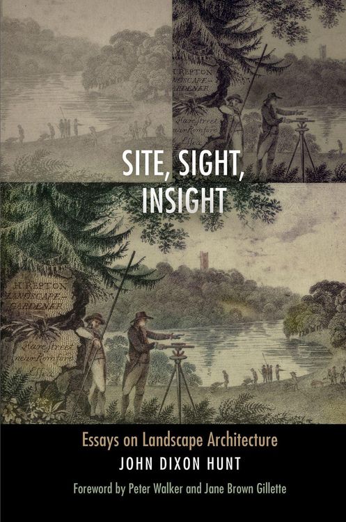 Produktbild: Site, Sight, Insight