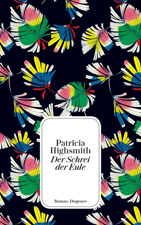 Produktbild: Der Schrei der Eule