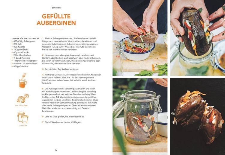 Produktbild: Fermentation