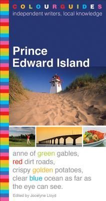 Produktbild: Prince Edward Island Colourguide