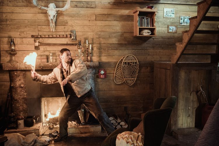 Produktbild: Braven