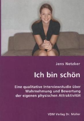 Produktbild: Ich bin sch&ouml;n