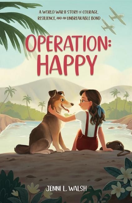 Produktbild: Operation: Happy