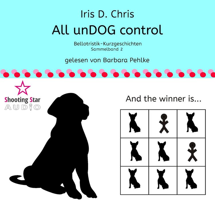 Produktbild: All unDOG control