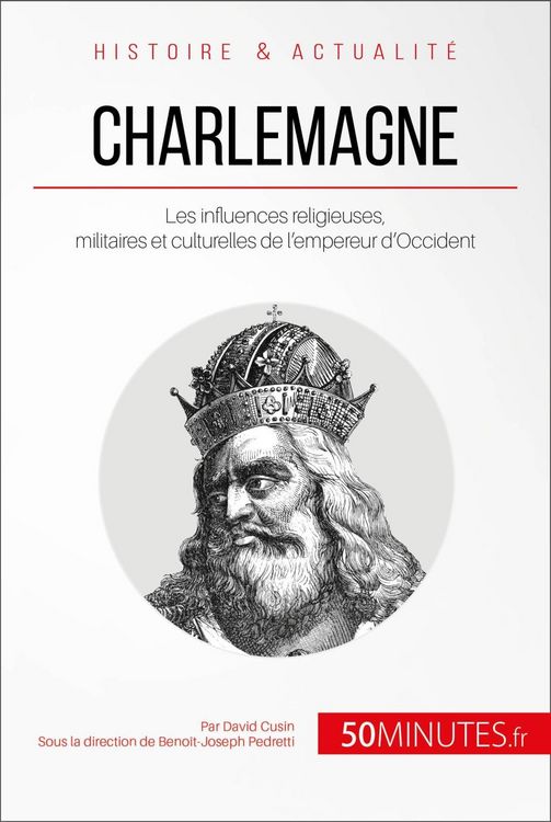 Produktbild: Charlemagne