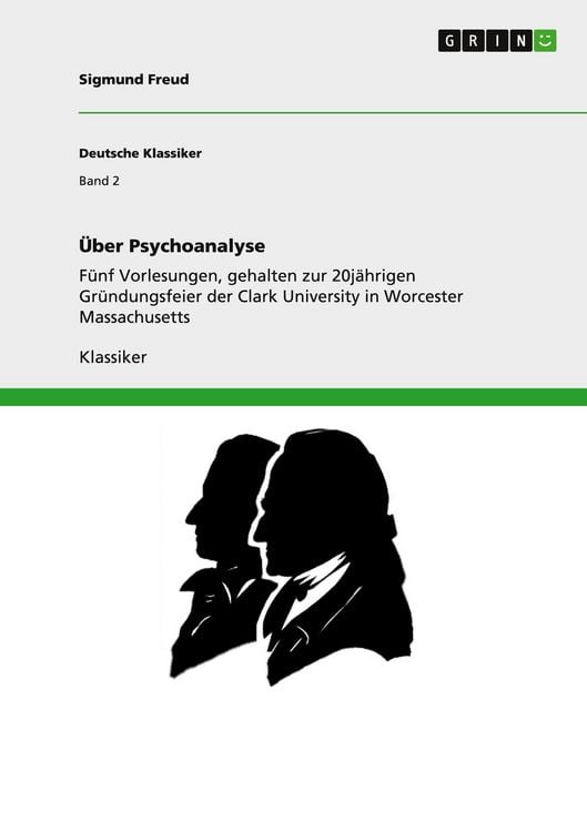 Produktbild: &Uuml;ber Psychoanalyse