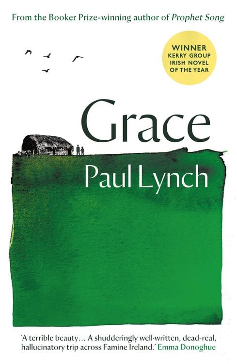 Produktbild: Grace