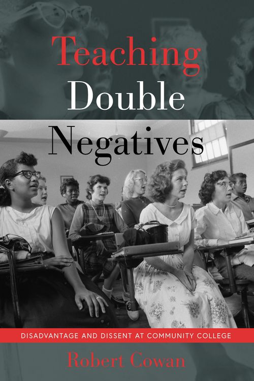 Produktbild: Teaching Double Negatives