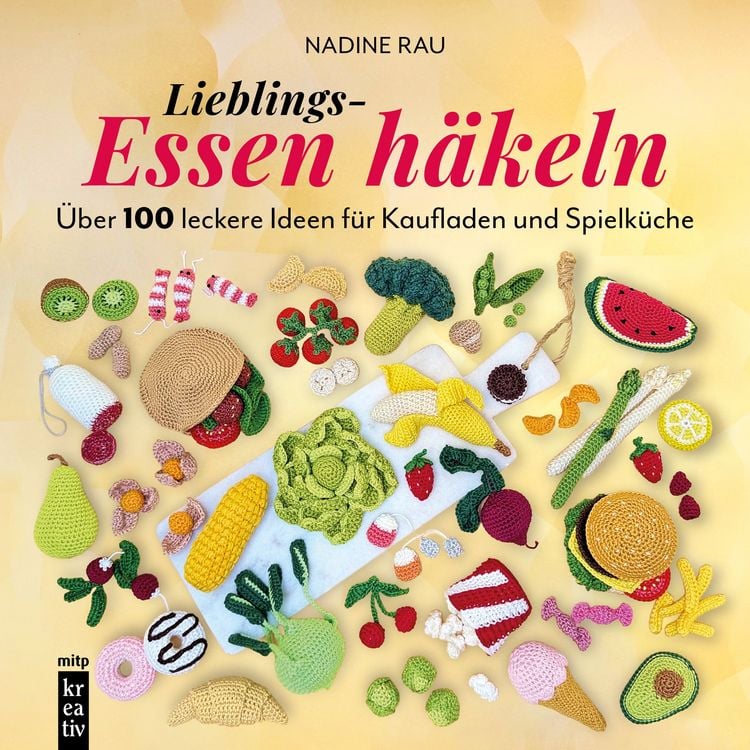 Produktbild: Lieblings-Essen h&auml;keln