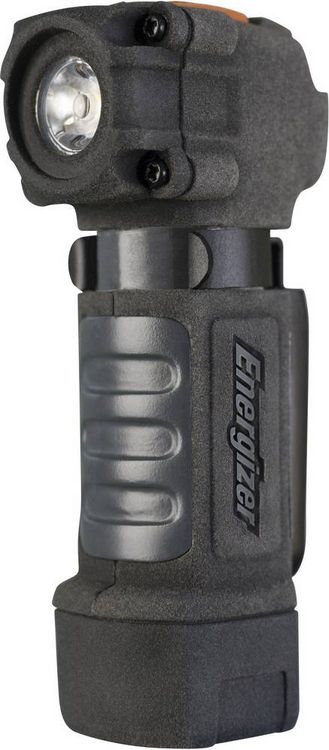 Produktbild: Energizer Hardcase MultiUse LED Taschenlampe batteriebetrieben 75lm