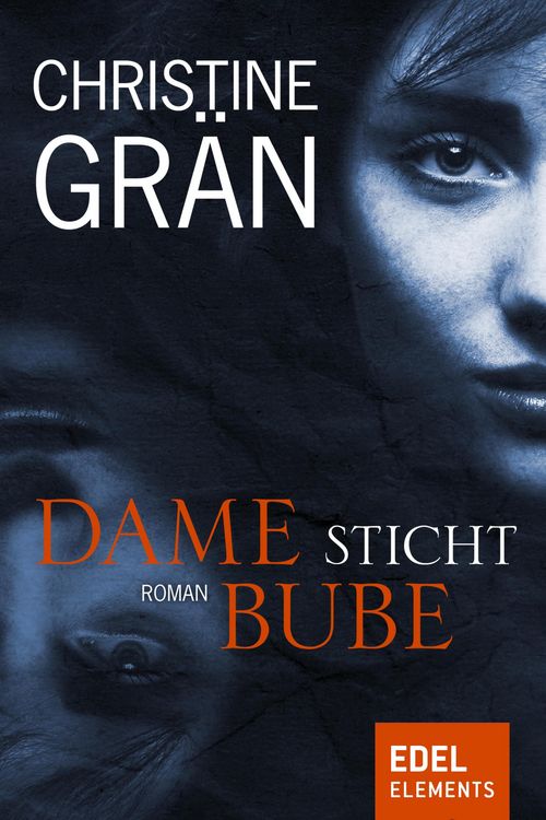 Produktbild: Dame sticht Bube