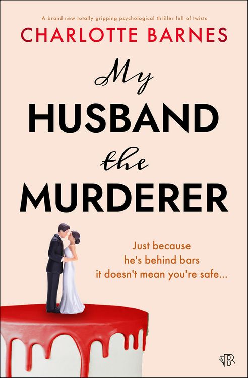 Produktbild: My Husband the Murderer