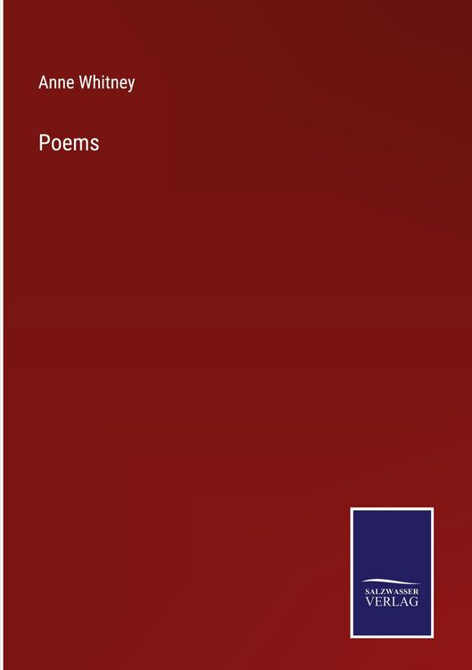 Produktbild: Poems