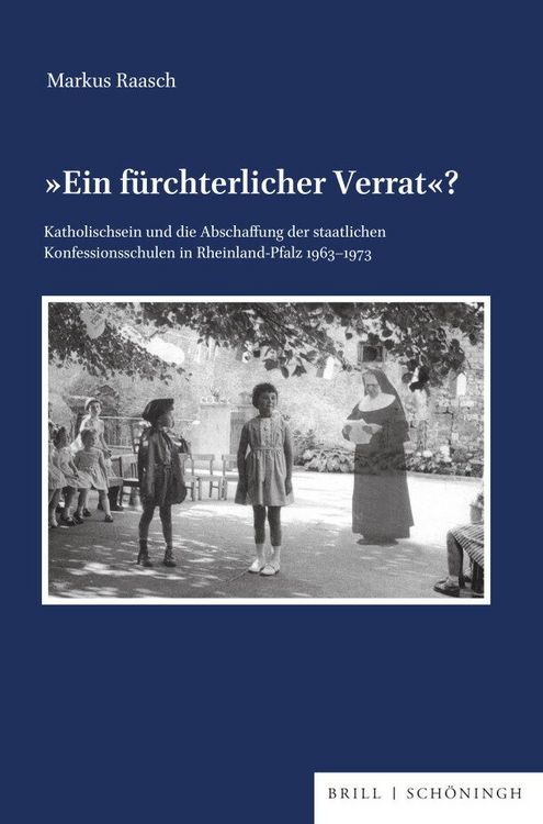 Produktbild: Ein f&uuml;rchterlicher Verrat?
