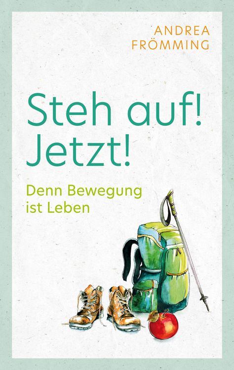 Produktbild: Steh auf! Jetzt!