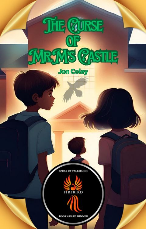 Produktbild: The Curse of Mr. M's Castle