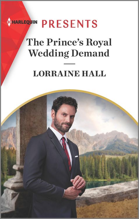 Produktbild: The Prince's Royal Wedding Demand