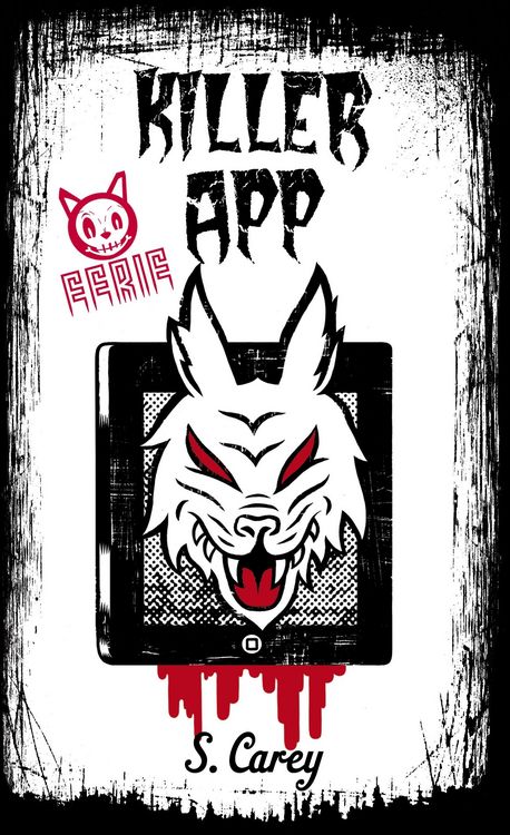 Produktbild: Eerie: Killer App