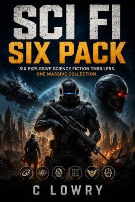 Produktbild: Sci Fi Six Pack