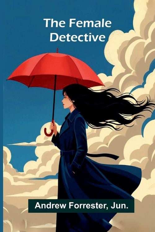 Produktbild: The Female Detective