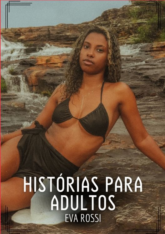 Produktbild: Hist&oacute;rias para Adultos