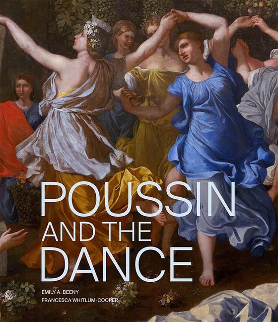 Produktbild: Poussin and the Dance