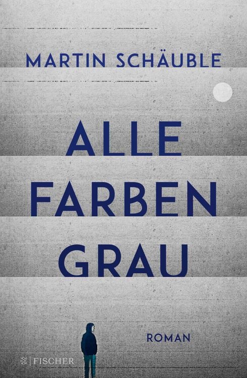 Produktbild: Alle Farben grau