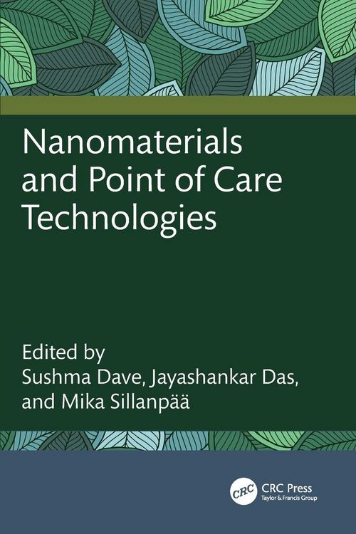 Produktbild: Nanomaterials and Point of Care Technologies