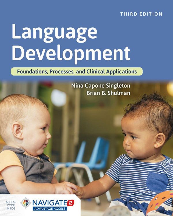 Produktbild: Language Development