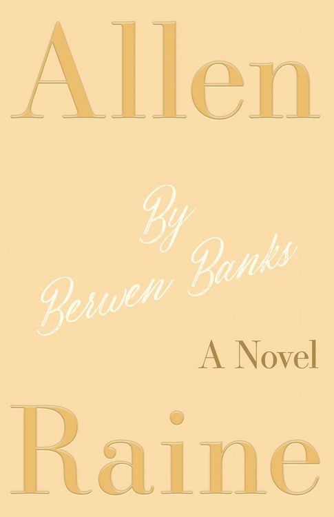 Produktbild: By Berwen Banks