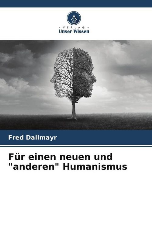 Produktbild: F&uuml;r einen neuen und "anderen" Humanismus