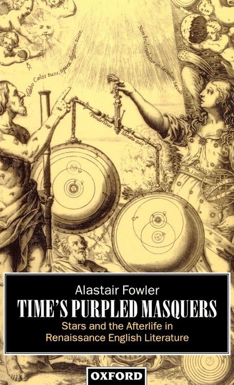 Produktbild: Time's Purpled Masquers