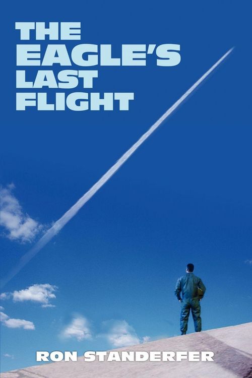 Produktbild: The Eagle's Last Flight