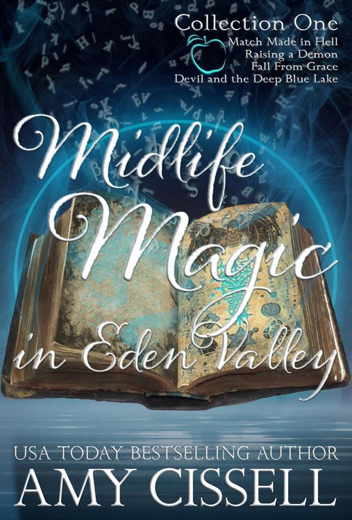 Produktbild: Midlife Magic in Eden Valley: Collection One