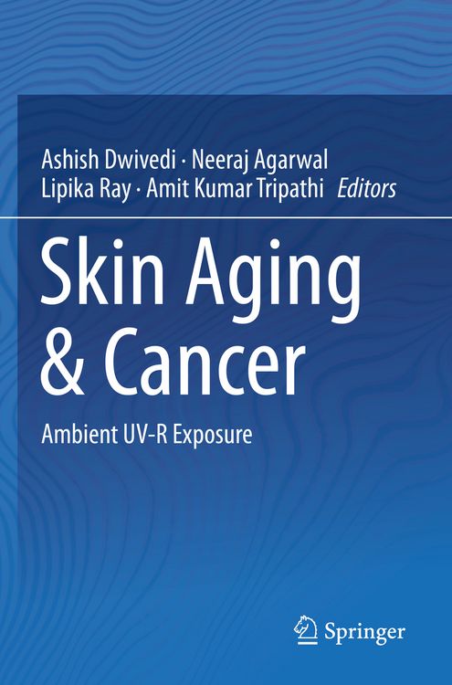 Produktbild: Skin Aging & Cancer