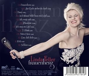 Produktbild: Frauenherz