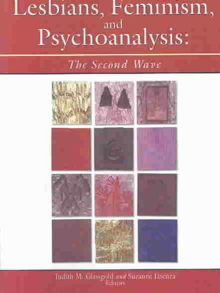 Produktbild: Glassgold, J: Lesbians, Feminism, and Psychoanalysis