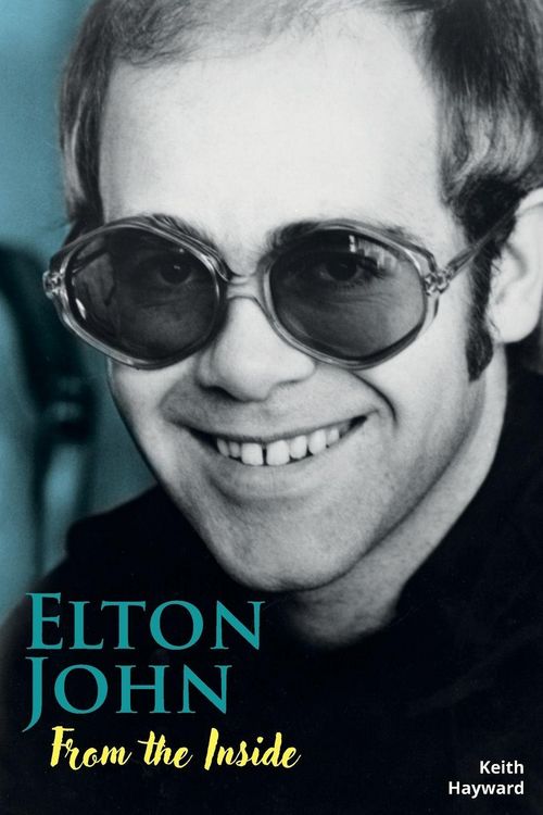 Produktbild: Elton John