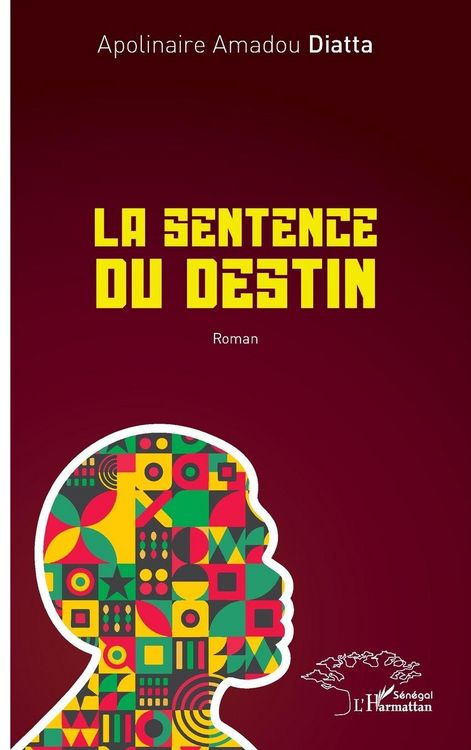 Produktbild: La sentence du destin