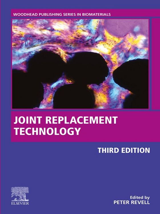 Produktbild: Joint Replacement Technology