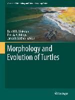 Produktbild: Morphology and Evolution of Turtles