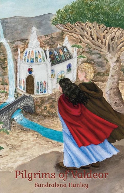 Produktbild: Pilgrims of Valdeor