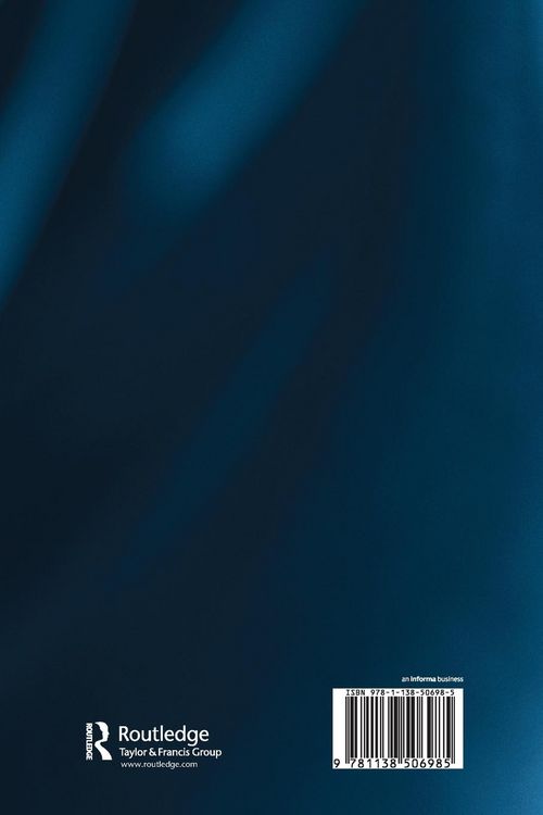 Produktbild: Environmental Politics and Governance in the Anthropocene